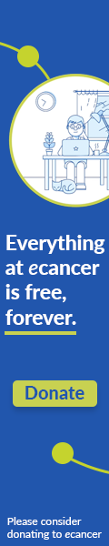 Donate to ecancer
